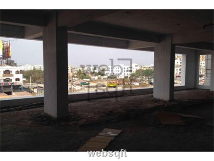 Hyderabad Office Space for Rent